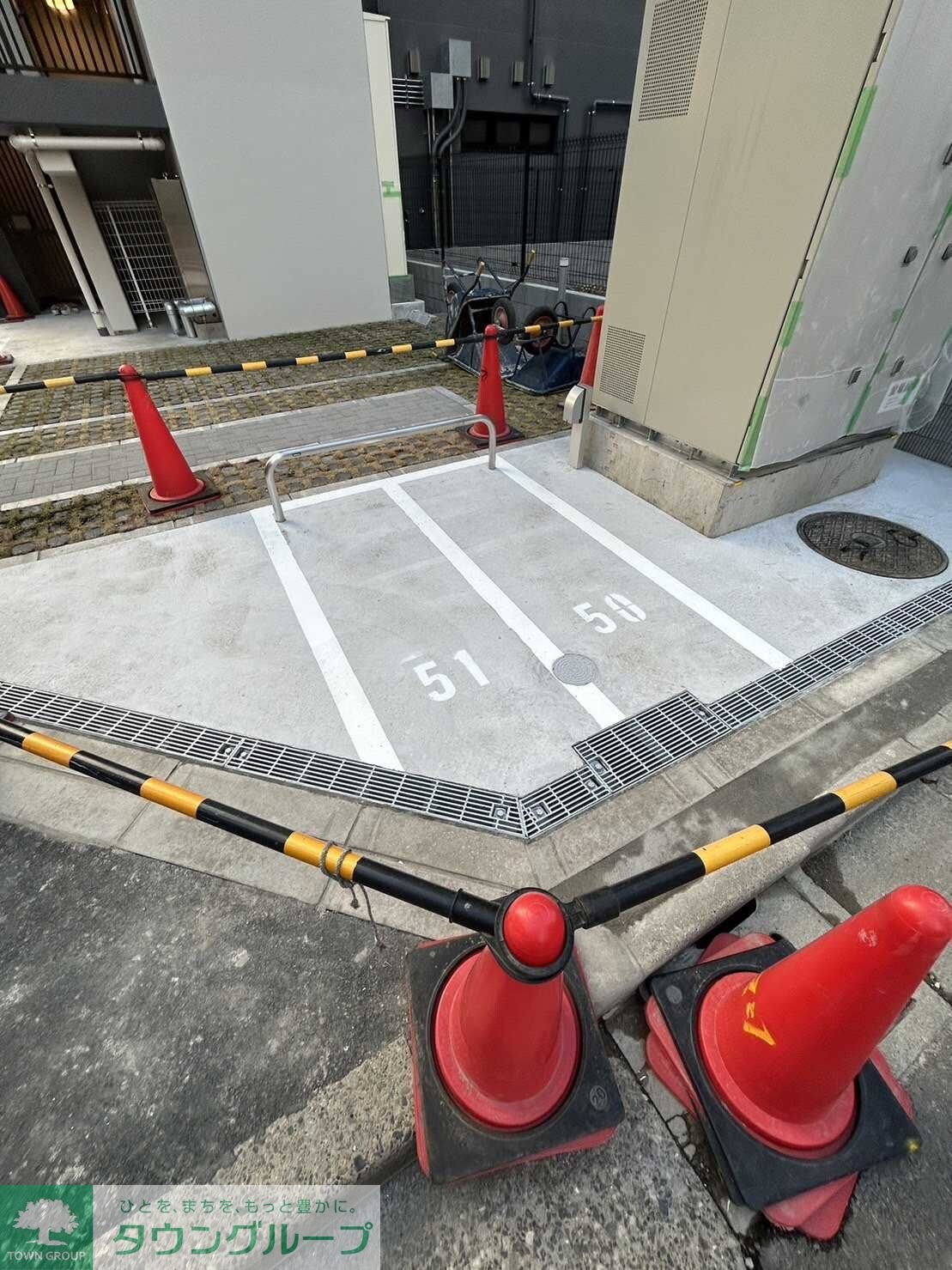 アーバネックス森下WESTの物件内観写真