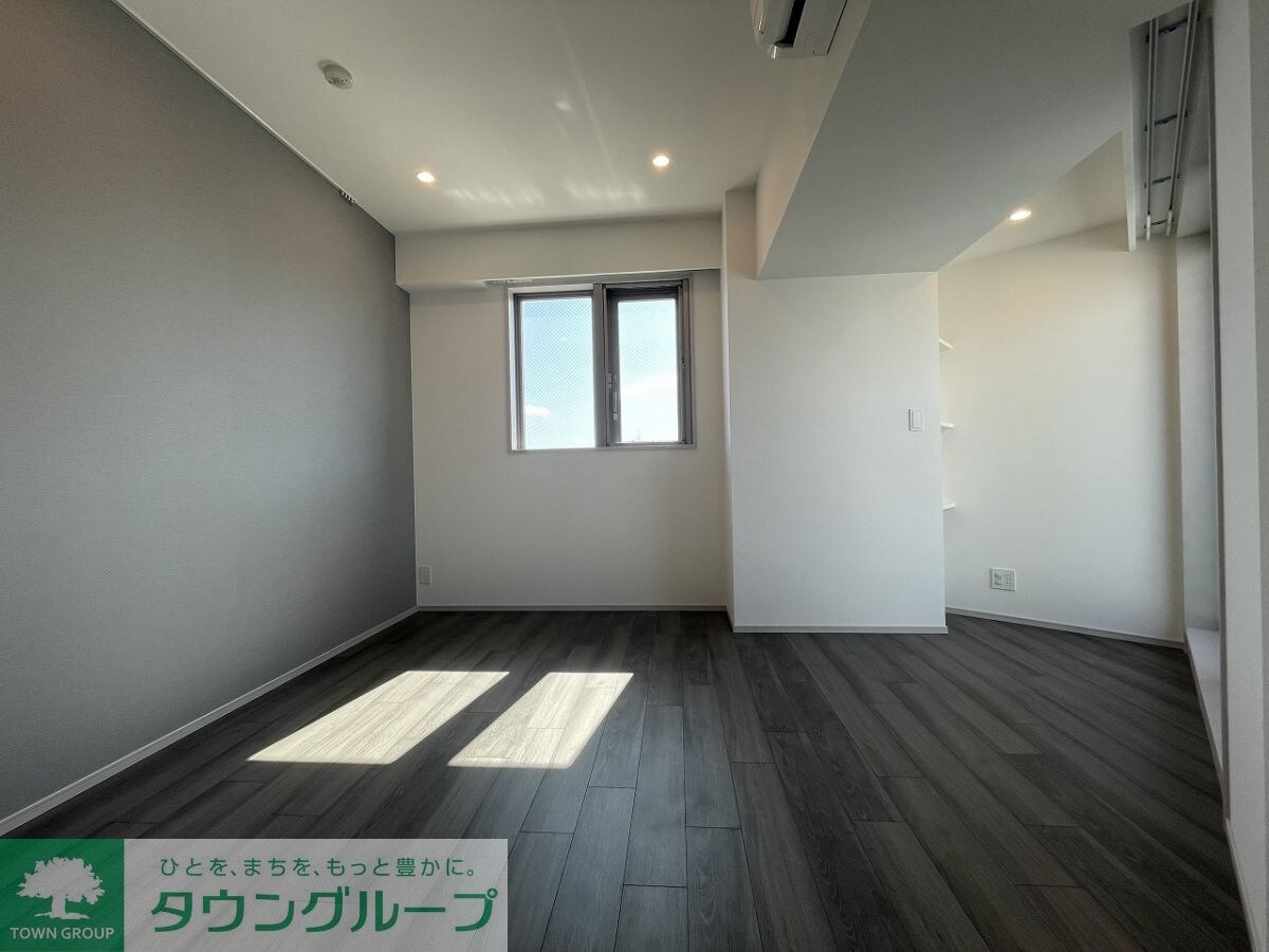 ザ・パークハビオ荏原中延プレイスの物件内観写真