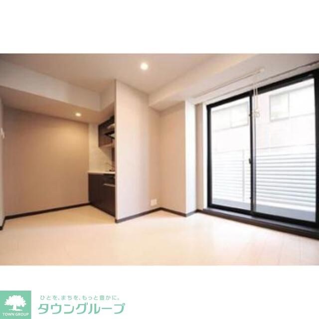 ベルファース芝浦タワーの物件内観写真