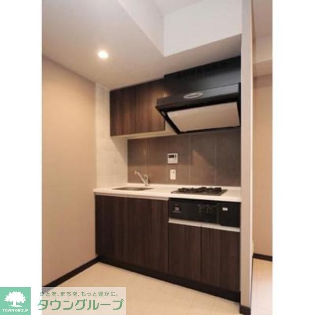 ベルファース芝浦タワーの物件内観写真