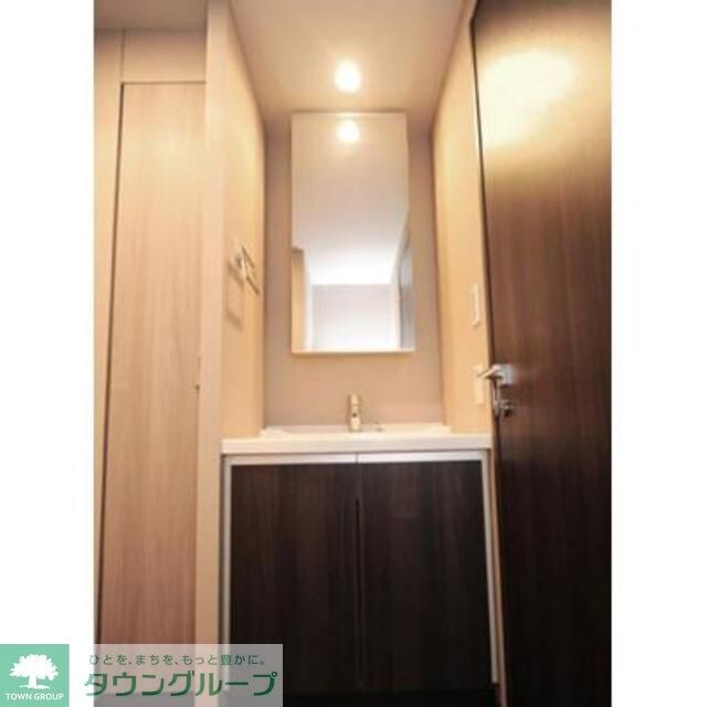 ベルファース芝浦タワーの物件内観写真