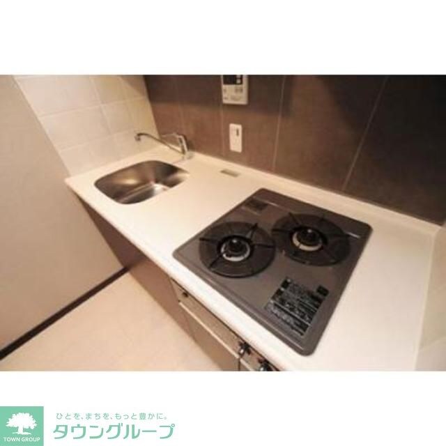 ベルファース芝浦タワーの物件内観写真