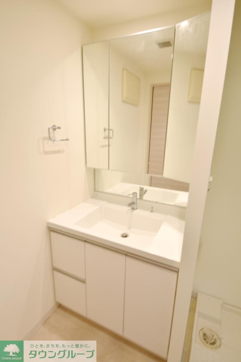 THE TOKYO TOWERS MIDTOWERの物件内観写真