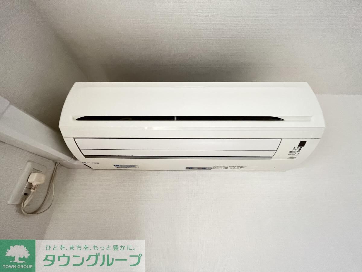 トリニティー芝浦の物件内観写真