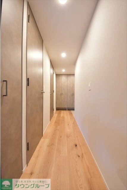 EDIT大森の物件内観写真