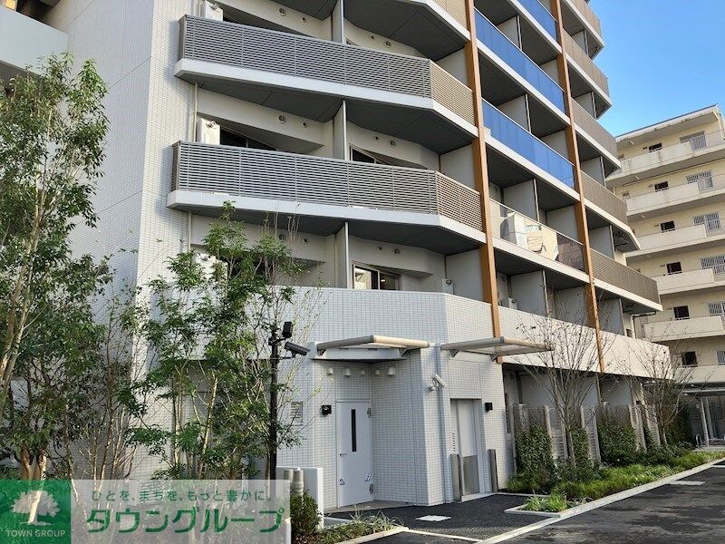 パークホームズ東陽町の物件内観写真