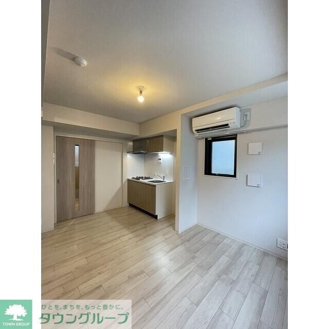 ウェルスクエア馬込IIの物件内観写真