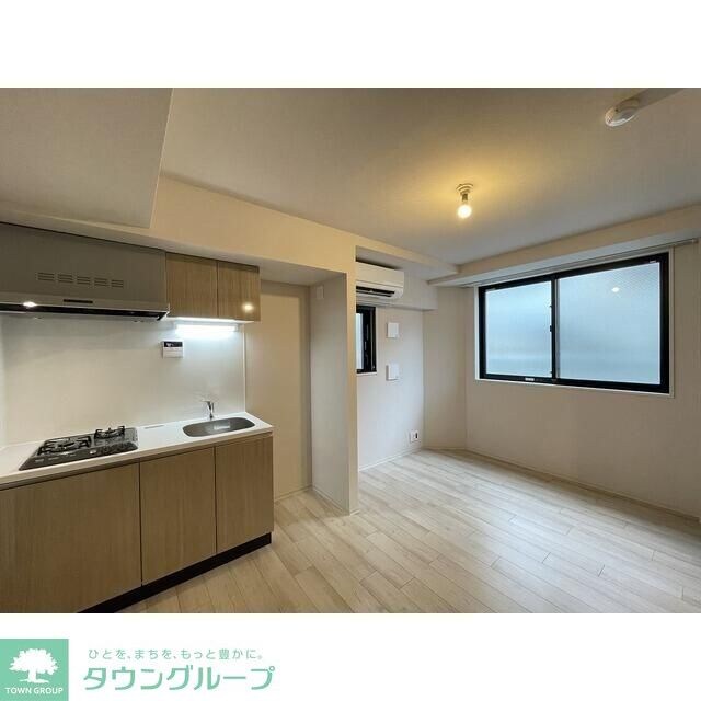 ウェルスクエア馬込IIの物件内観写真