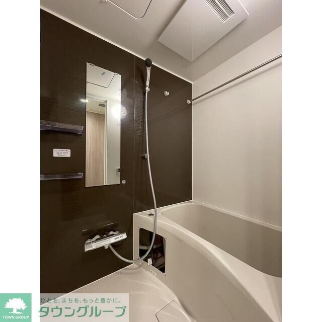 ウェルスクエア馬込IIの物件内観写真