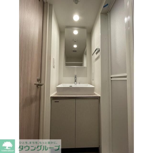 ウェルスクエア馬込IIの物件内観写真