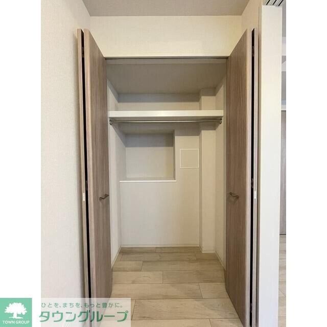 ウェルスクエア馬込IIの物件内観写真