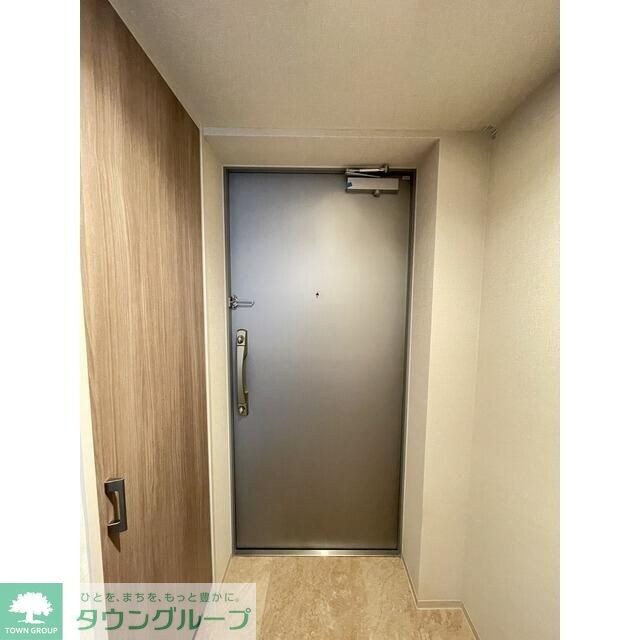 ウェルスクエア馬込IIの物件内観写真