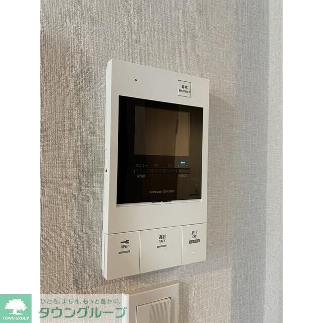 ウェルスクエア馬込IIの物件内観写真