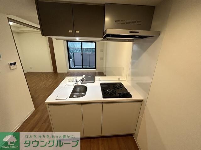 ルネサンスコート門前仲町の物件内観写真