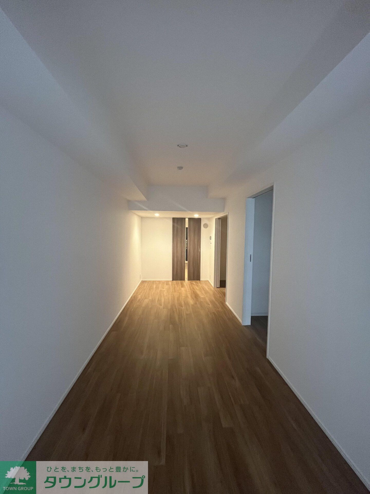 パークアクシス品川天王洲アイルの物件内観写真