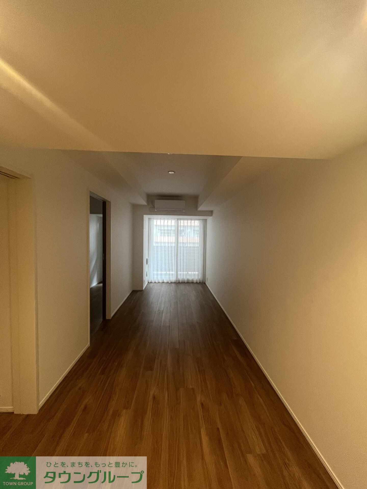 パークアクシス品川天王洲アイルの物件内観写真