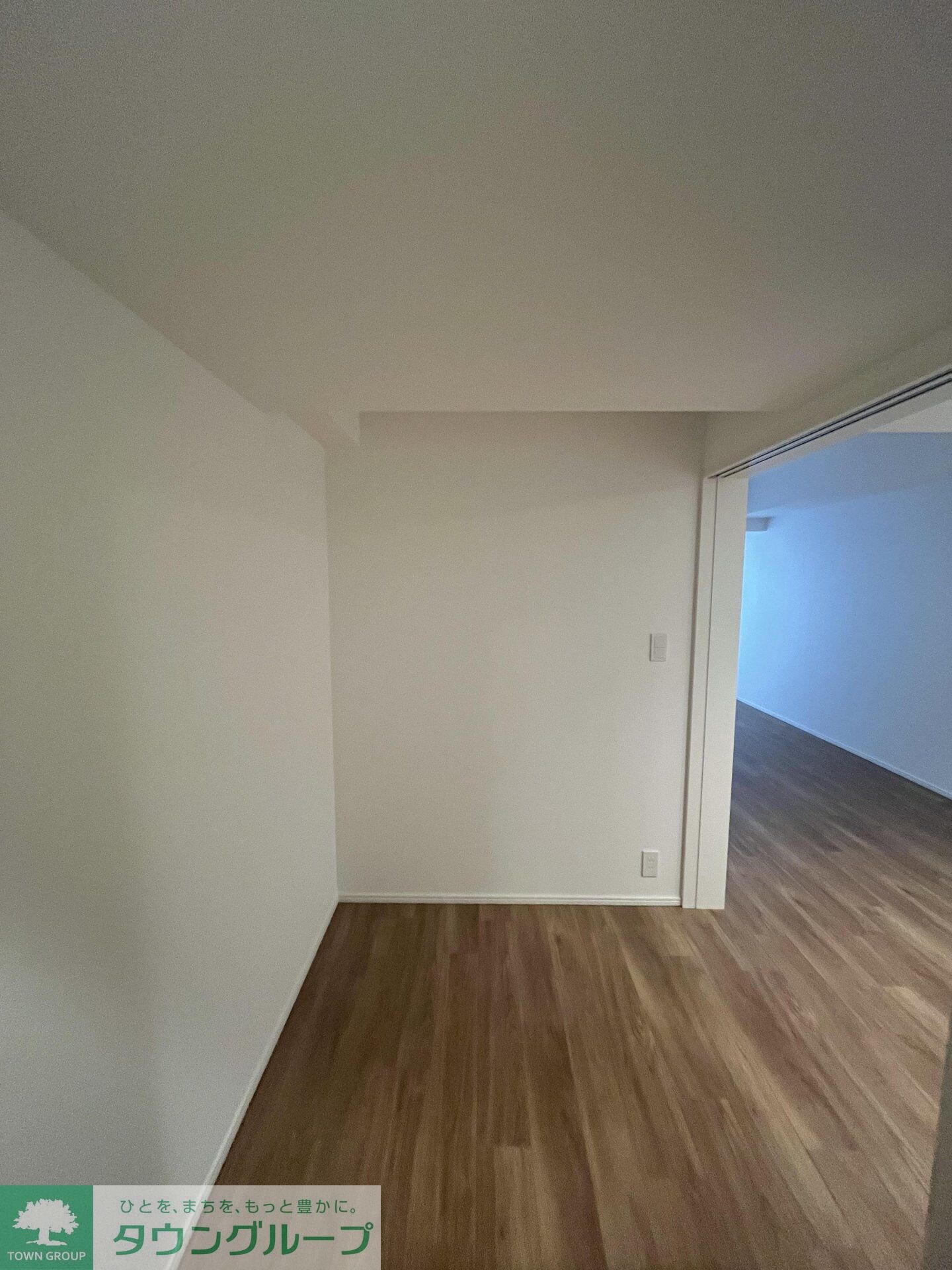 パークアクシス品川天王洲アイルの物件内観写真