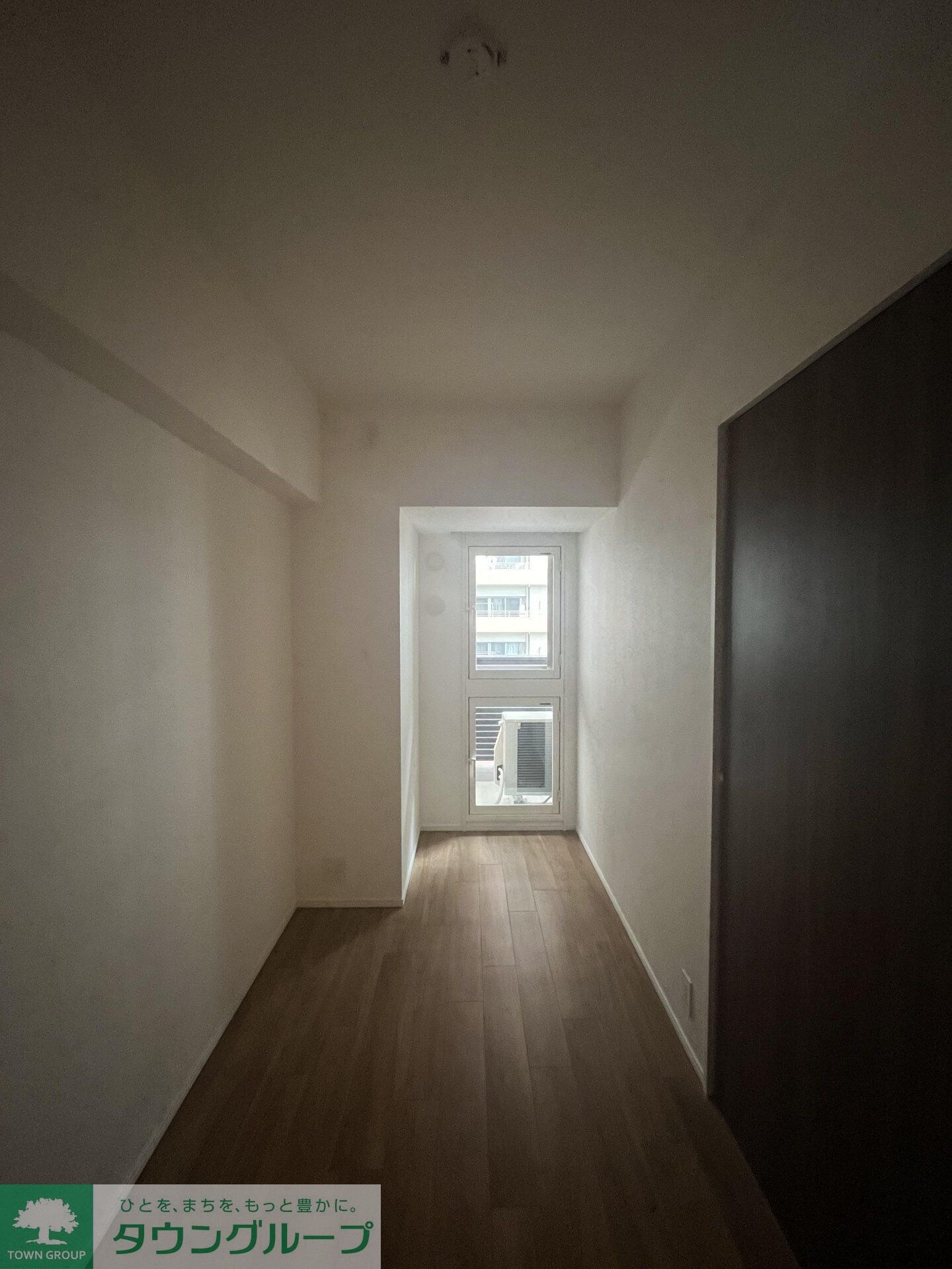 パークアクシス品川天王洲アイルの物件内観写真