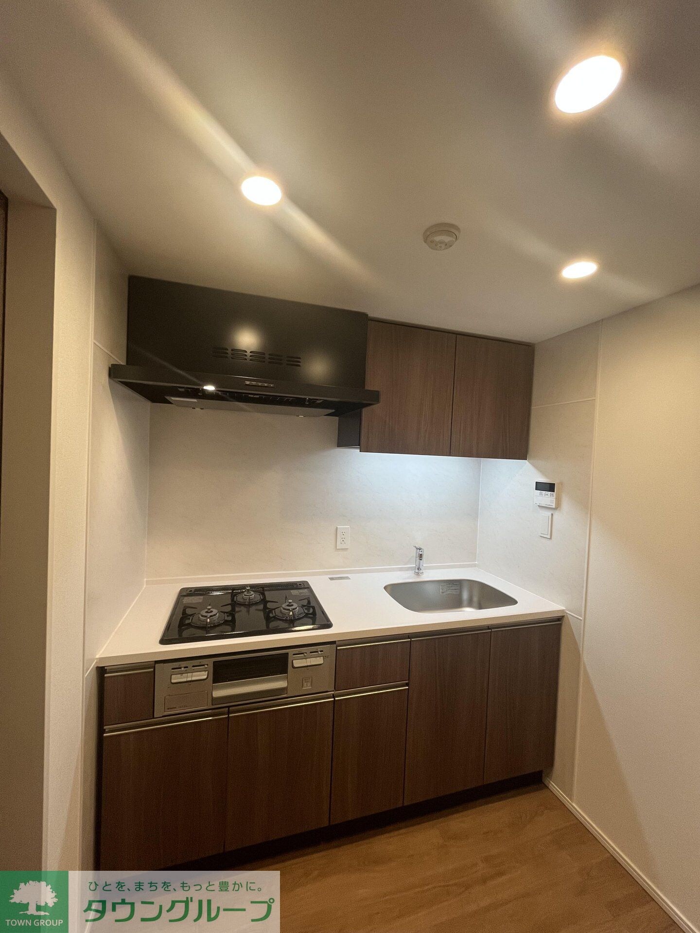 パークアクシス品川天王洲アイルの物件内観写真