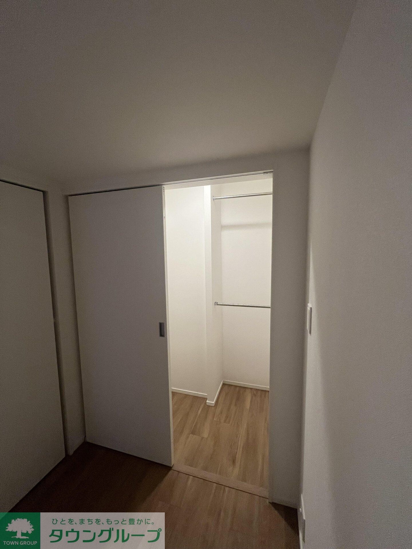 パークアクシス品川天王洲アイルの物件内観写真