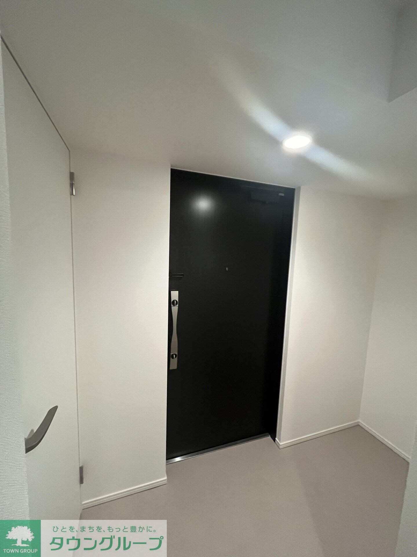 パークアクシス品川天王洲アイルの物件内観写真