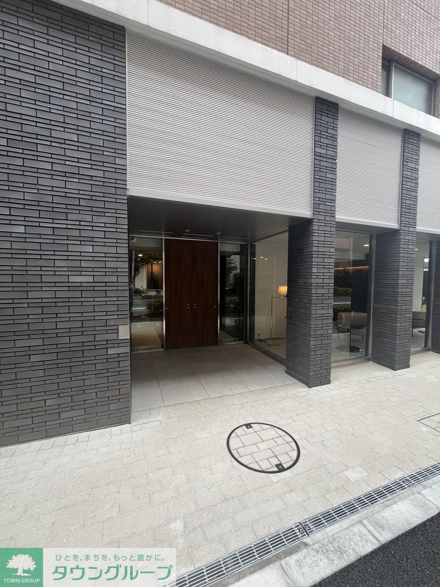 パークアクシス品川天王洲アイルの物件内観写真