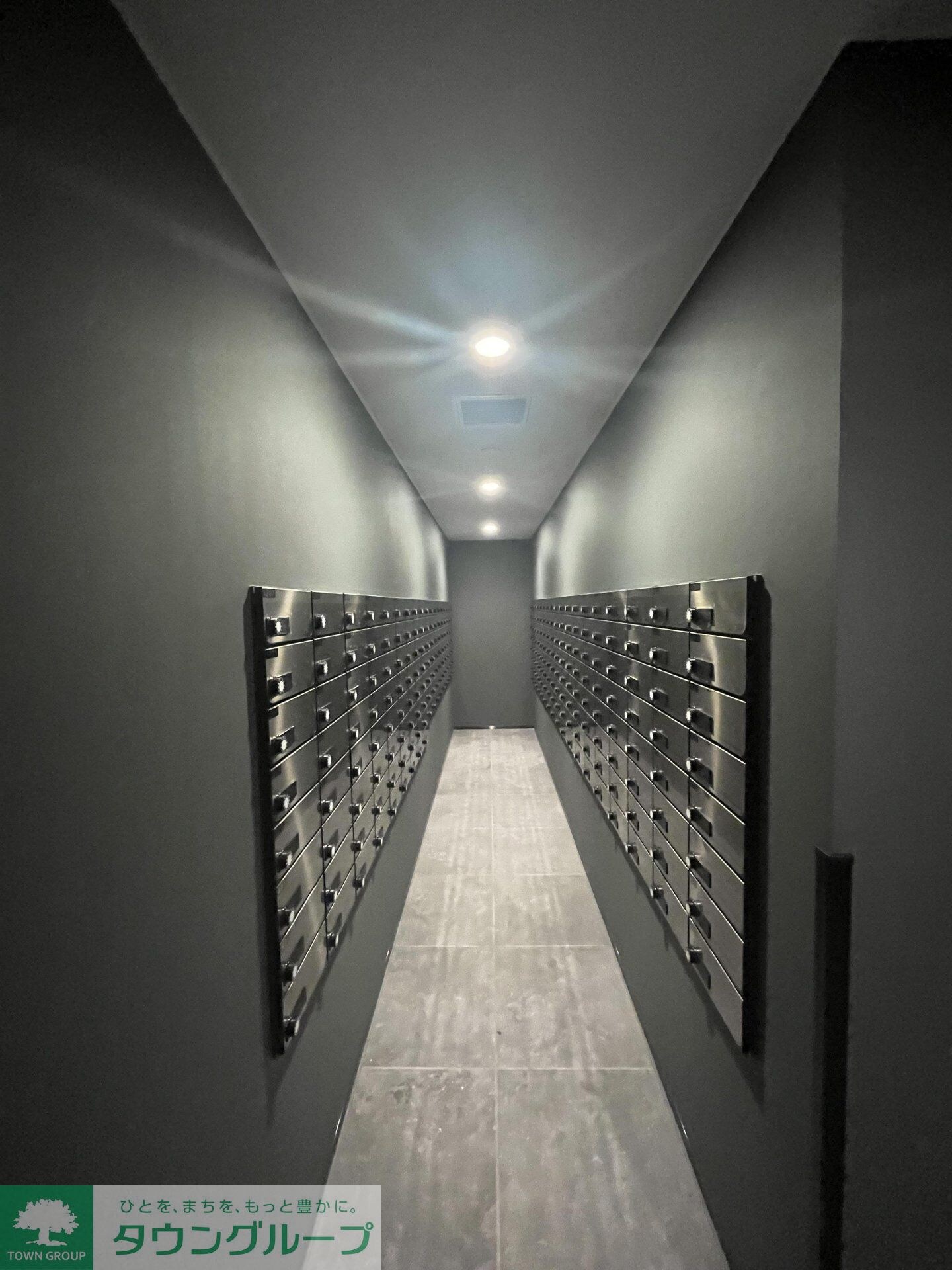 パークアクシス品川天王洲アイルの物件内観写真