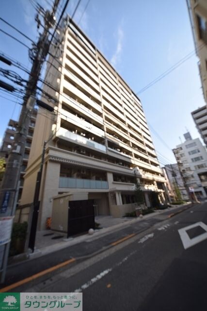 エスタート品川南大井の物件内観写真