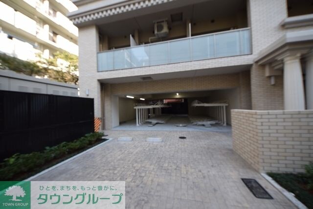 エスタート品川南大井の物件内観写真