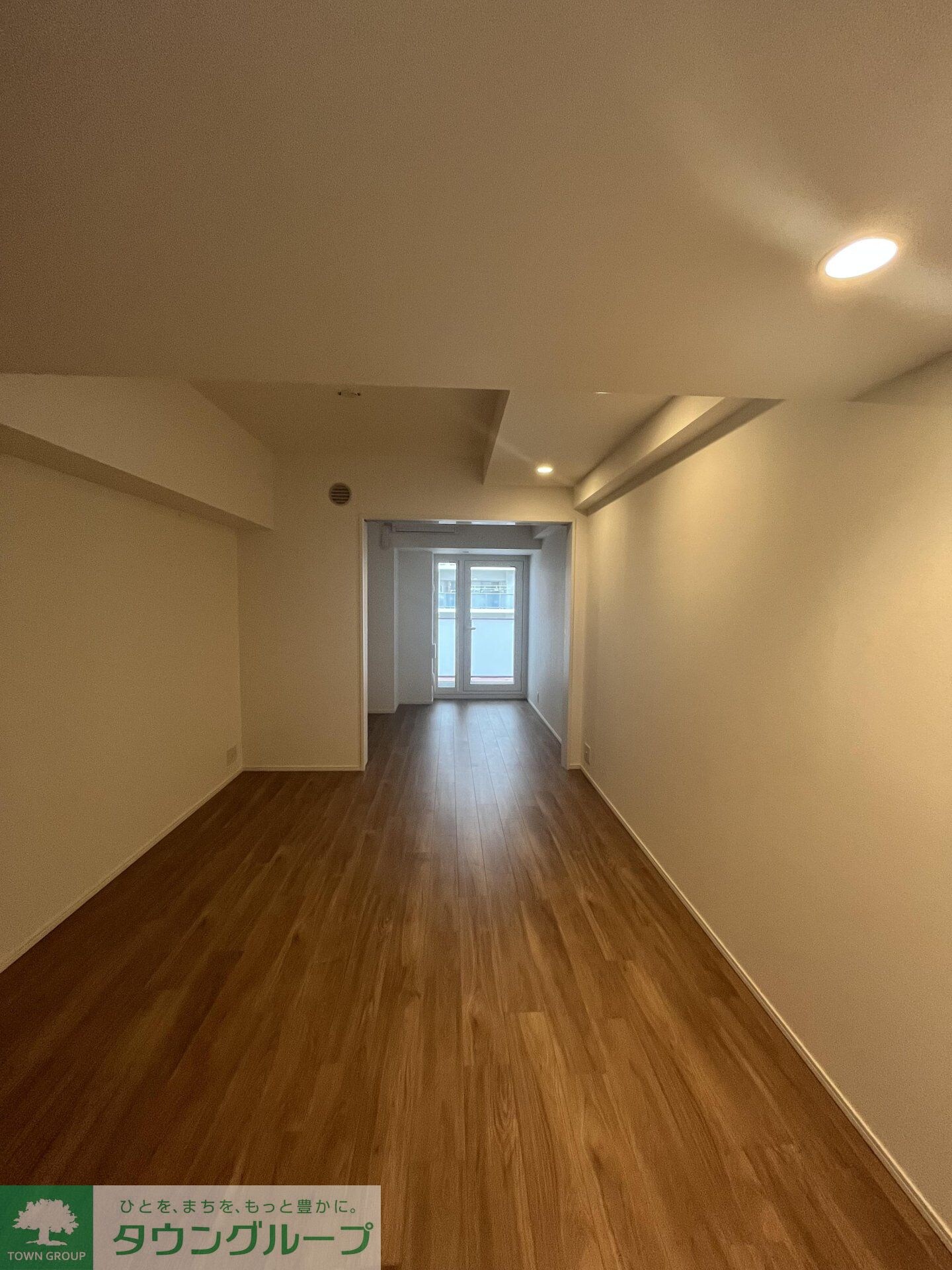 パークアクシス品川天王洲アイルの物件内観写真