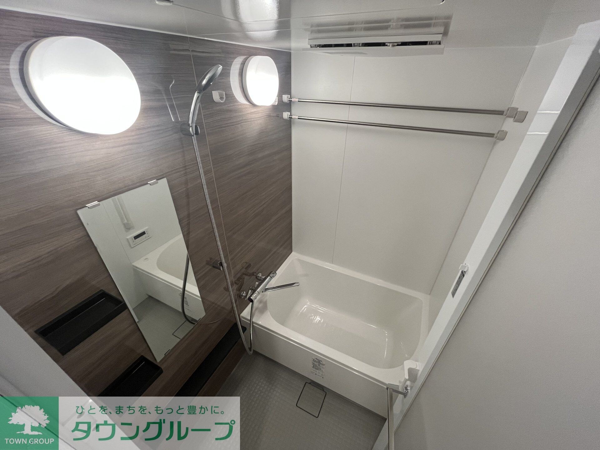 パークアクシス品川天王洲アイルの物件内観写真