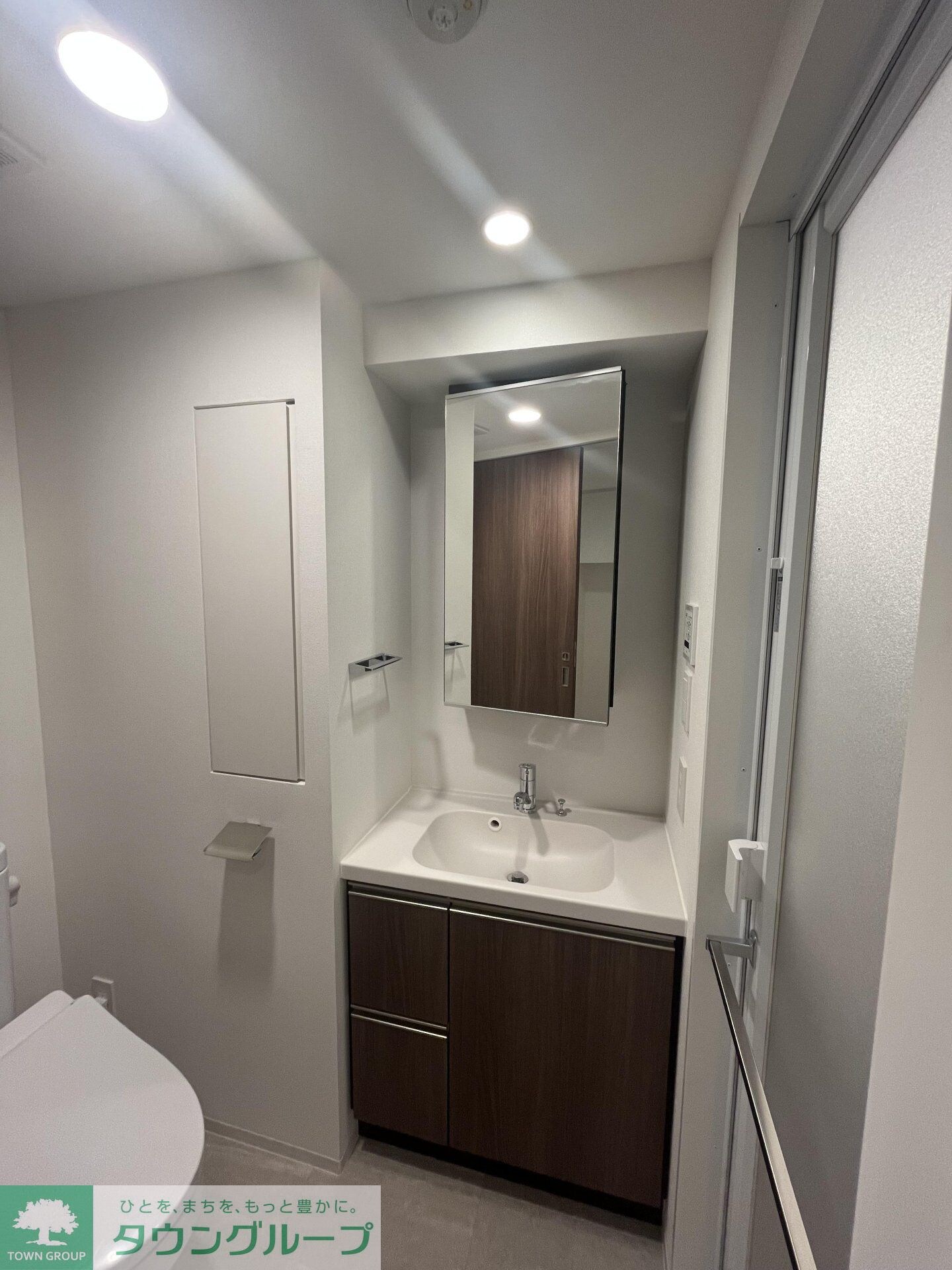 パークアクシス品川天王洲アイルの物件内観写真