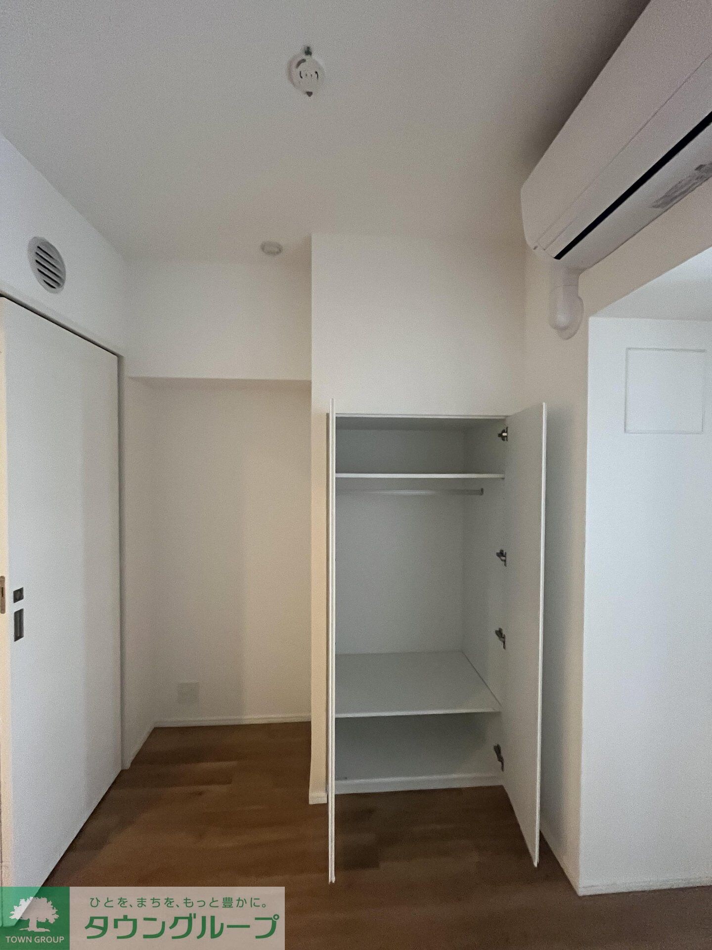 パークアクシス品川天王洲アイルの物件内観写真