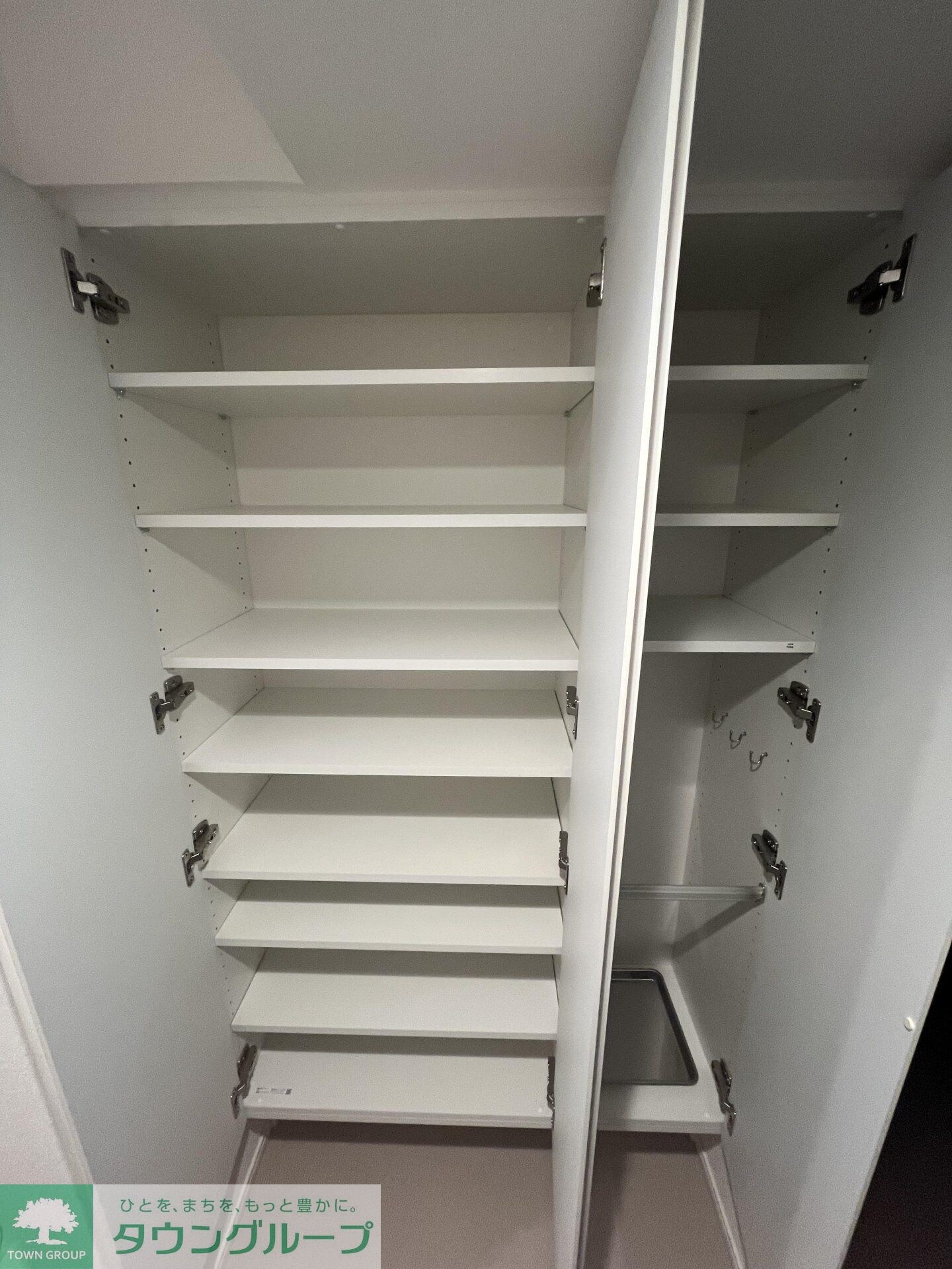 パークアクシス品川天王洲アイルの物件内観写真