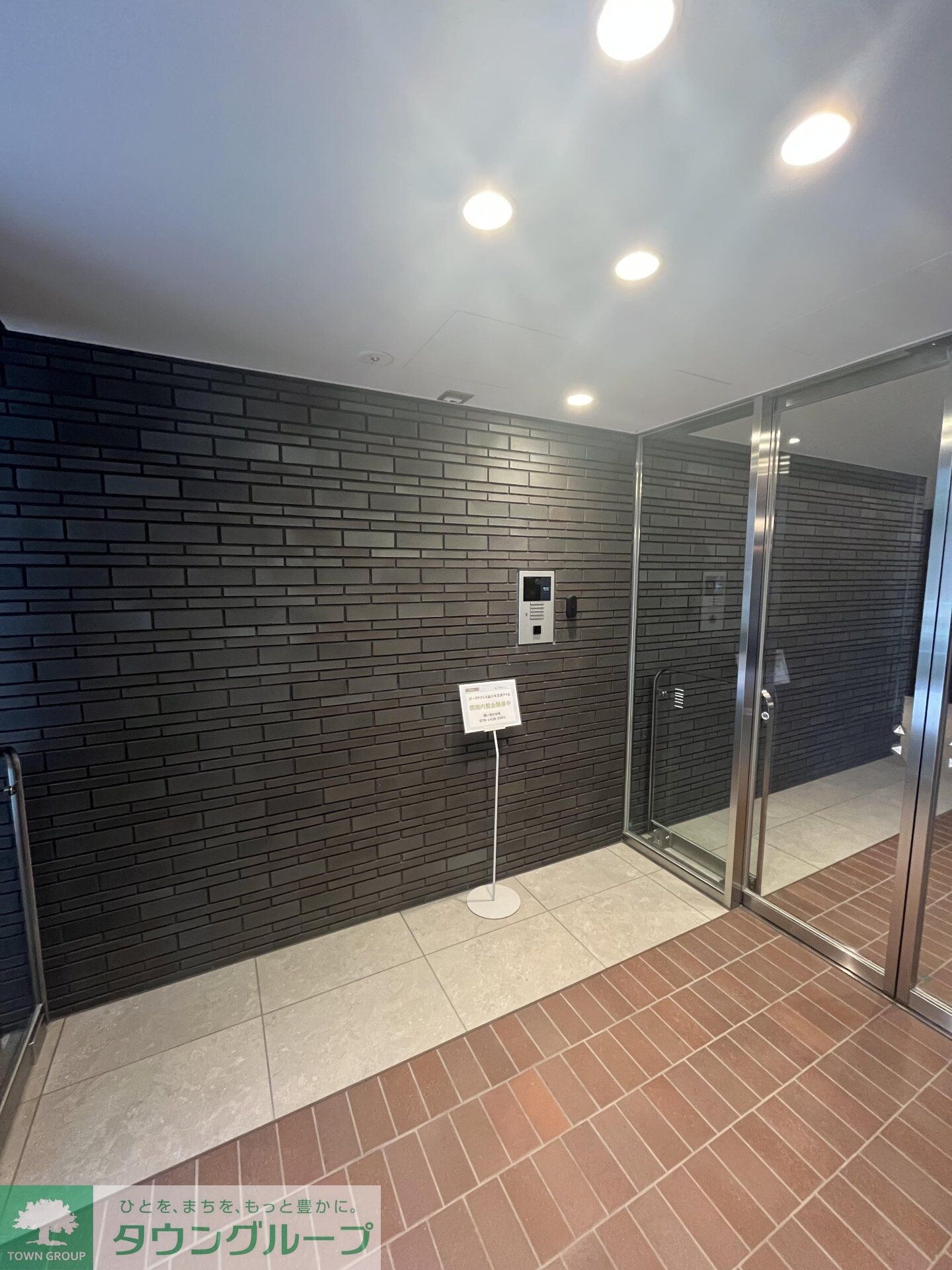 パークアクシス品川天王洲アイルの物件内観写真