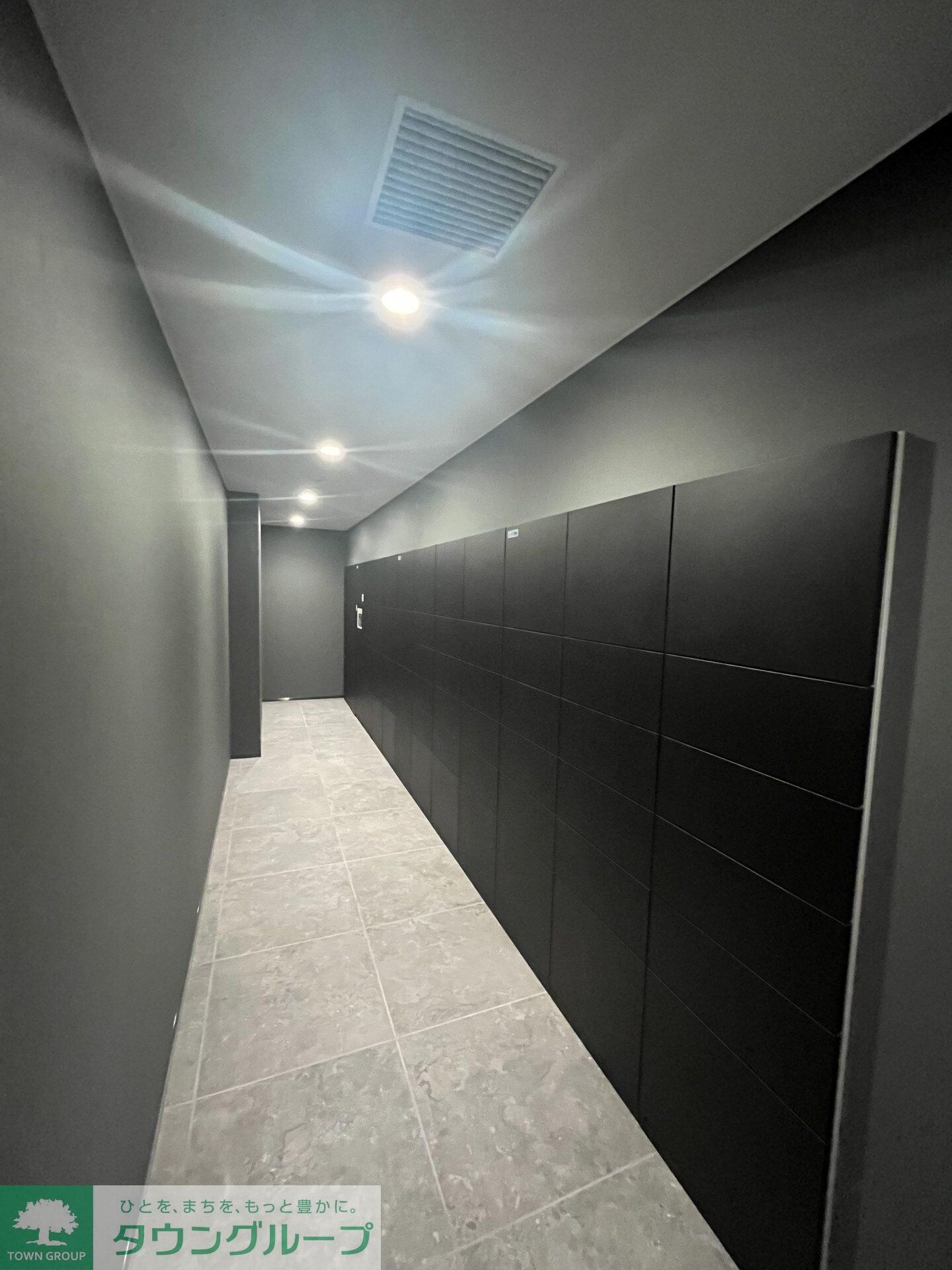 パークアクシス品川天王洲アイルの物件内観写真