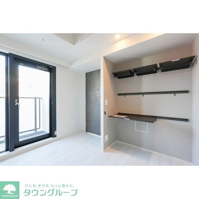 ルフォンプログレ門前仲町プレミアの物件内観写真