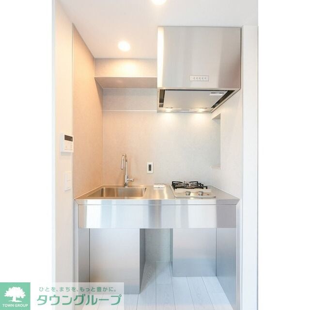 ルフォンプログレ門前仲町プレミアの物件内観写真