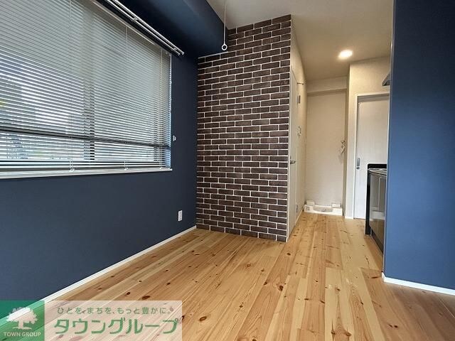 ヴィンテージCITY月島の物件内観写真