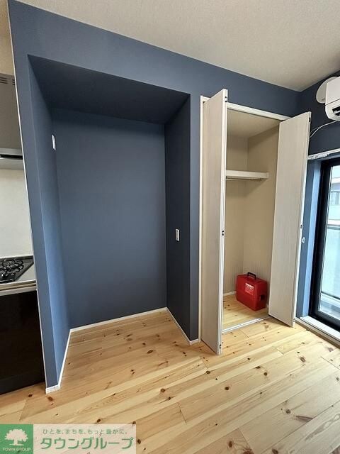 ヴィンテージCITY月島の物件内観写真