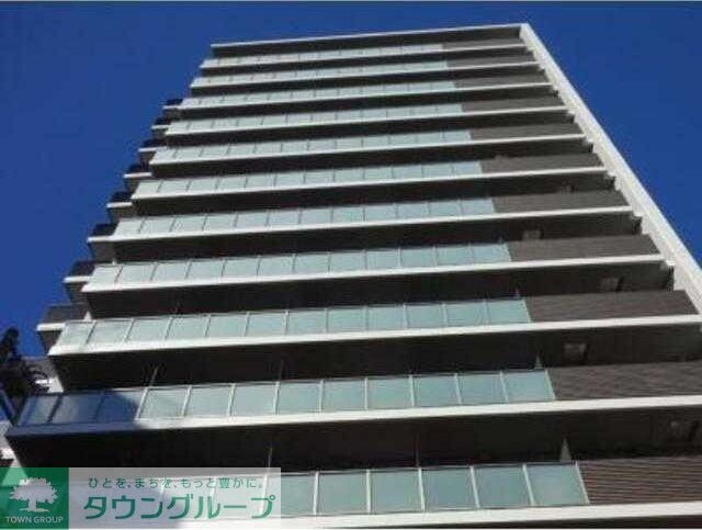 MFPRコート武蔵小山の物件内観写真