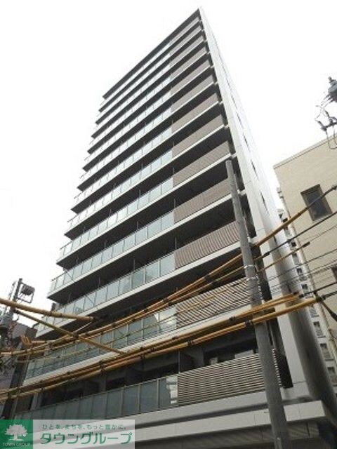 MFPRコート武蔵小山の物件内観写真