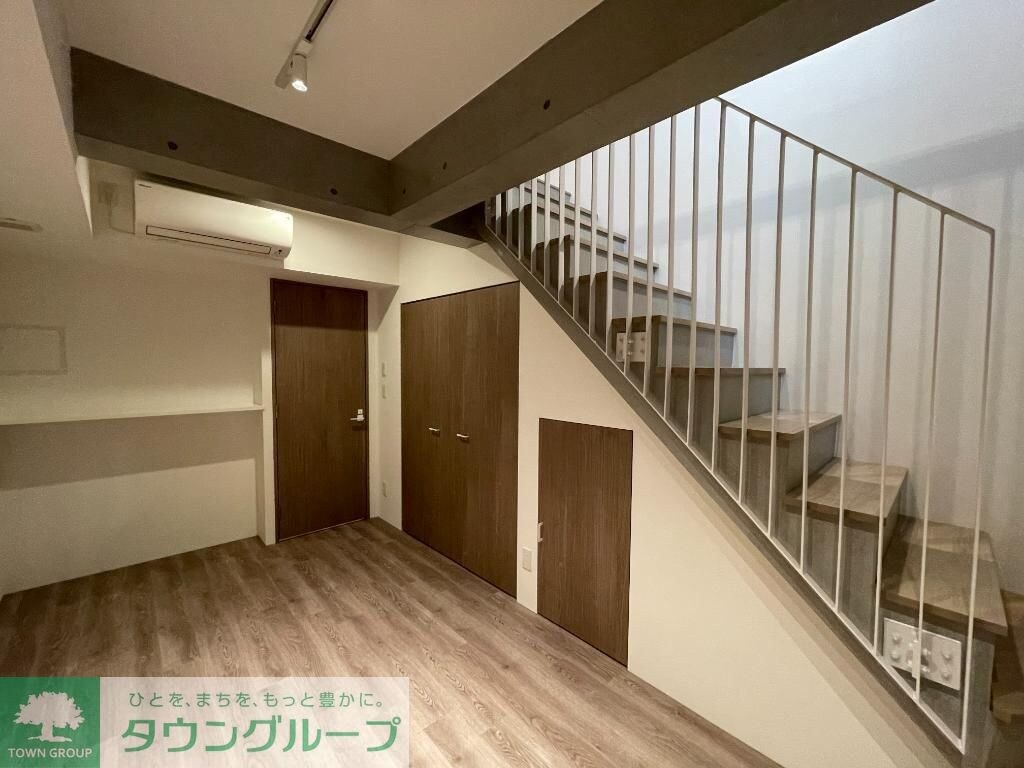 LEGALAND西五反田の物件内観写真