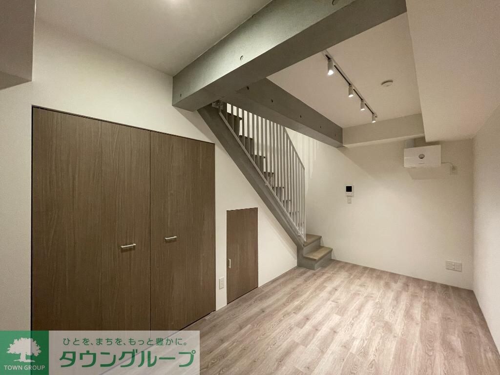 LEGALAND西五反田の物件内観写真