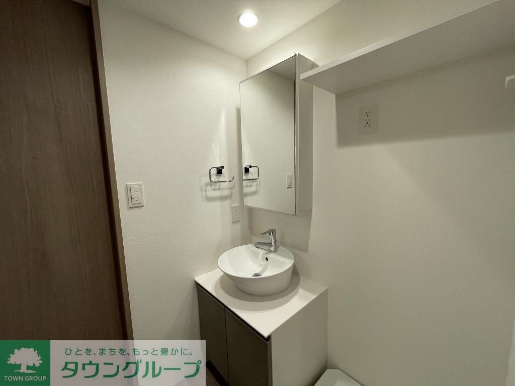 LEGALAND西五反田の物件内観写真