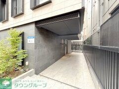 LEGALAND西五反田の物件内観写真
