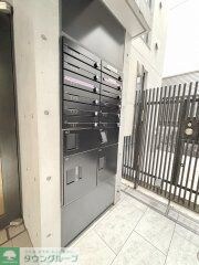 LEGALAND西五反田の物件内観写真