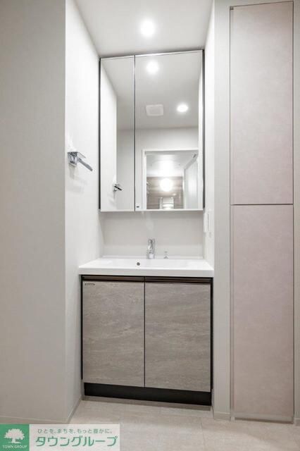 プライムガーデン銀座八丁堀の物件内観写真