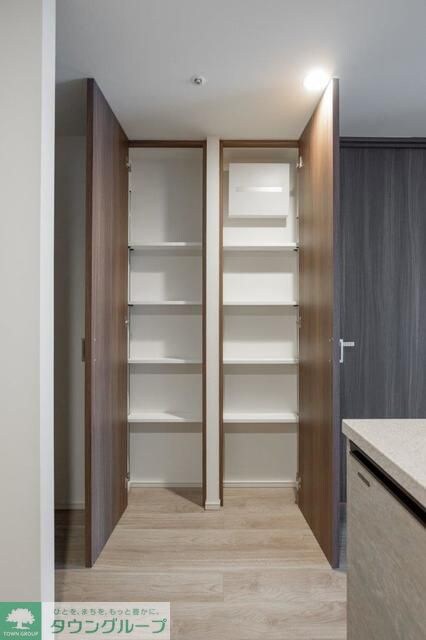 プライムガーデン銀座八丁堀の物件内観写真