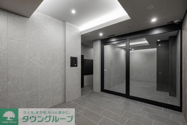 プライムガーデン銀座八丁堀の物件内観写真